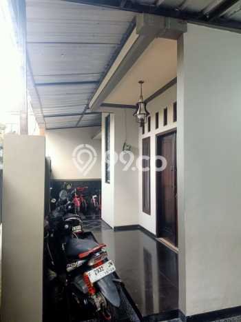 Hunian Nyaman Asri 5 KT Siap Pakai di Jatiwaringin Bekasi Hunian Nyaman Asri 5 KT Siap Pakai di Jatiwaringin Bekasi