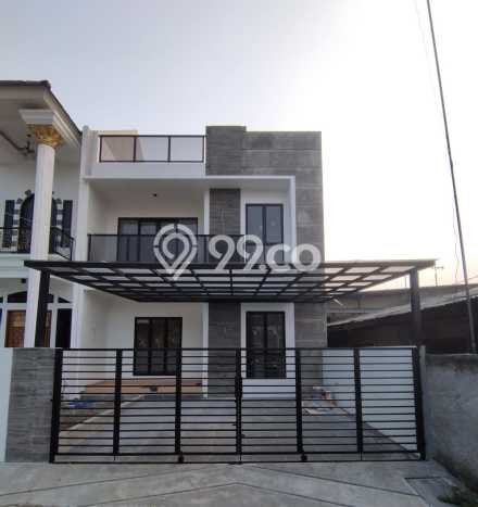Dijual Rumah Mewah Megah Dengan View Eksklusif di Jatiwaringin, Jakarta Timur Dijual Rumah Mewah Megah Dengan View Eksklusif di Jatiwaringin, Jakarta Timur