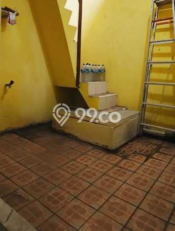 Rumah Minimalis 3 KT LT 74m2 di Pondok Kelapa Rumah Minimalis 3 KT LT 74m2 di Pondok Kelapa