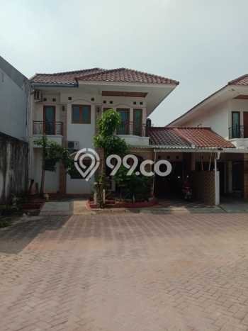Rumah Elit Modern Siap Huni di Jatiwaringin Bekasi Rumah Elit Modern Siap Huni di Jatiwaringin Bekasi