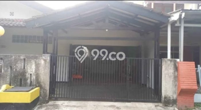 Dijual Hunian Rumah Nyaman 5 KT di Jatibening, Bekasi Dijual Hunian Rumah Nyaman 5 KT di Jatibening, Bekasi