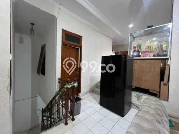 Rumah Minimalis 6 KT di Cipinang Jakarta Timur Semi Furnished Rumah Minimalis 6 KT di Cipinang Jakarta Timur Semi Furnished