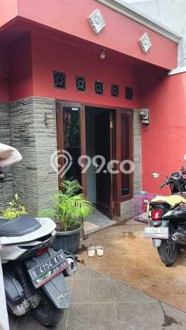 Rumah Minimalis LB/LT 45m2/60m2 Siap Huni di Grand Wisata, Bekasi Rumah Minimalis LB/LT 45m2/60m2 Siap Huni di Grand Wisata, Bekasi
