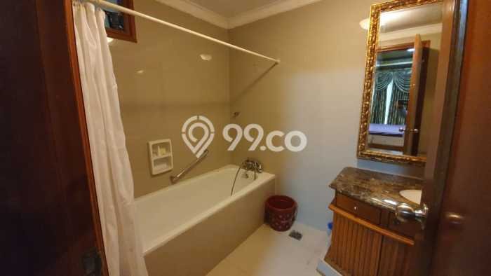 Apartemen Modern Dijual di Senen, Jakarta Pusat Dilengkapi 2 KT dan 1 KM Apartemen Modern Dijual di Senen, Jakarta Pusat Dilengkapi 2 KT dan 1 KM