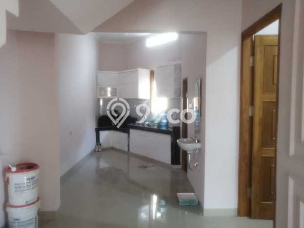 Rumah Minimalis 3 KT LT 85m2 di Jatiwaringin Rumah Minimalis 3 KT LT 85m2 di Jatiwaringin