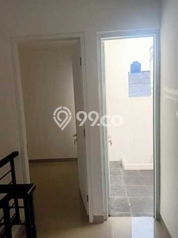Dijual Rumah Modern 3 KT di Jatiwaringin, Bekasi Dijual Rumah Modern 3 KT di Jatiwaringin, Bekasi