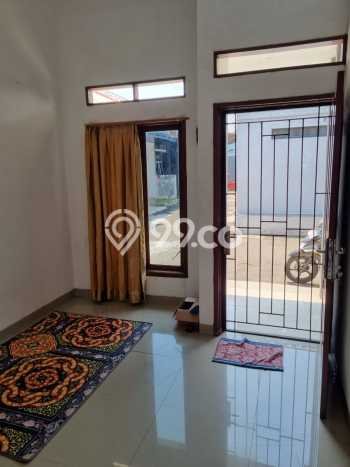Dijual Hunian Rumah Nyaman 2 KT di Cikunir, Bekasi Dijual Hunian Rumah Nyaman 2 KT di Cikunir, Bekasi