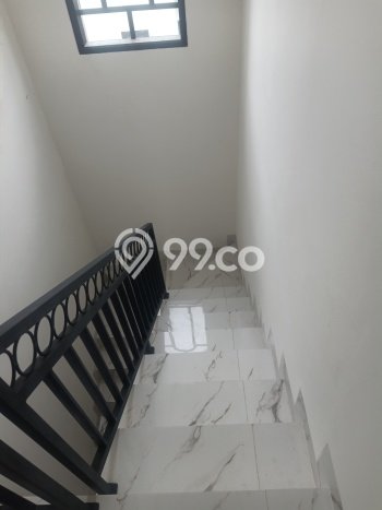 Rumah Modern 3 KT LT 60m2 di Condet Rumah Modern 3 KT LT 60m2 di Condet