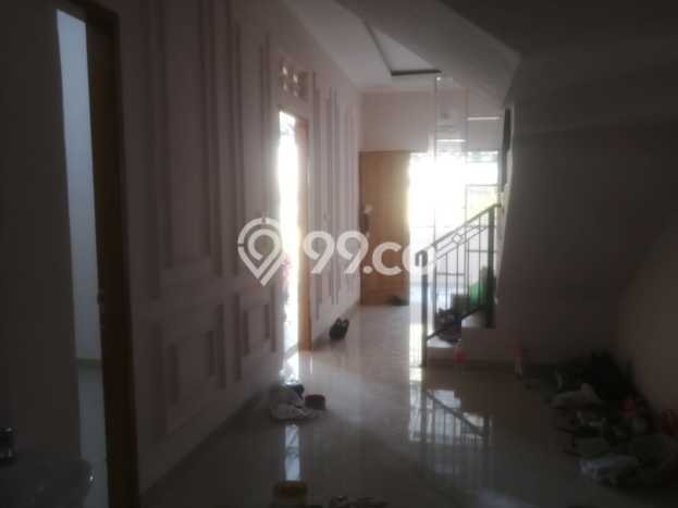 Rumah Minimalis 3 KT LT 85m2 di Jatiwaringin Rumah Minimalis 3 KT LT 85m2 di Jatiwaringin