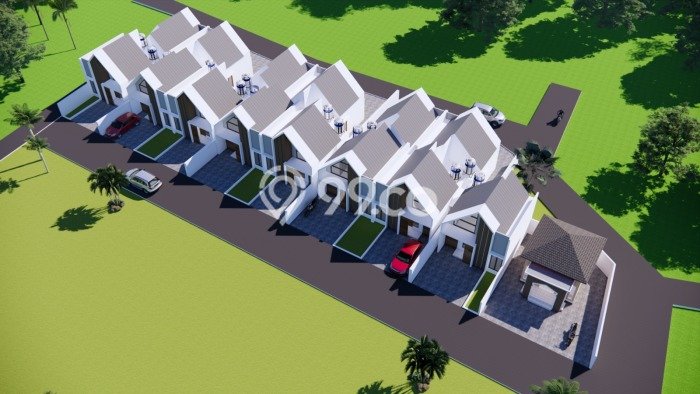 Rumah Minimalis Terbaik Dijual Area Wates LT 102m2 Rumah Minimalis Terbaik Dijual Area Wates LT 102m2