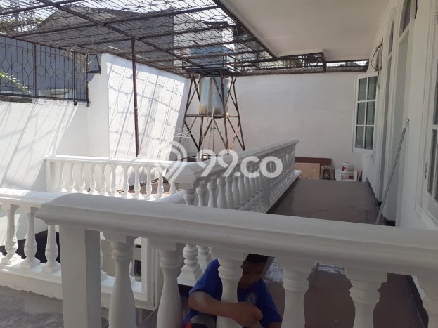Dijual Rumah Mewah Elegan Dengan View Cantik di Cideng, Jakarta Pusat Dijual Rumah Mewah Elegan Dengan View Cantik di Cideng, Jakarta Pusat