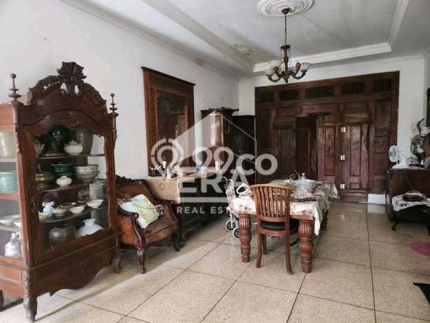 Rumah Elit LB 600m2 Siap Pakai Desain Elegan di Kayu Putih, Jakarta Timur Rumah Elit LB 600m2 Siap Pakai Desain Elegan di Kayu Putih, Jakarta Timur