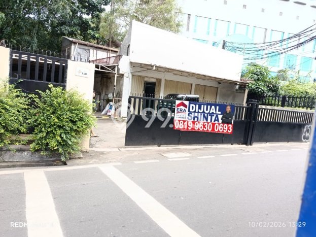 Lokasi Strategis! Dijual Gudang Bisnis di Menteng, Jakarta Pusat Kondisi Bagus Lokasi Strategis! Dijual Gudang Bisnis di Menteng, Jakarta Pusat Kondisi Bagus