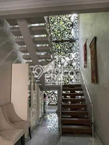 For Sale! Premium House LT 447m2 Desain Elegan di Pejaten For Sale! Premium House LT 447m2 Desain Elegan di Pejaten