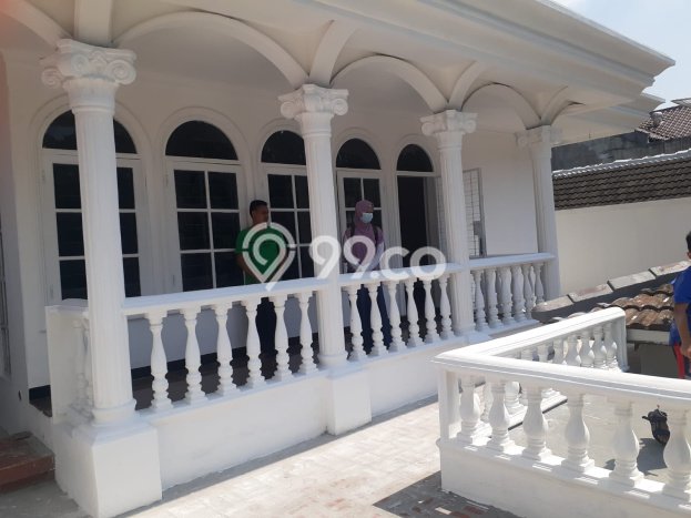 Dijual Rumah Mewah Elegan Dengan View Cantik di Cideng, Jakarta Pusat Dijual Rumah Mewah Elegan Dengan View Cantik di Cideng, Jakarta Pusat