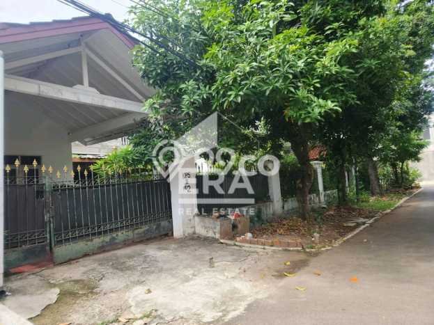 Rumah Elit LB 600m2 Siap Pakai Desain Elegan di Kayu Putih, Jakarta Timur Rumah Elit LB 600m2 Siap Pakai Desain Elegan di Kayu Putih, Jakarta Timur