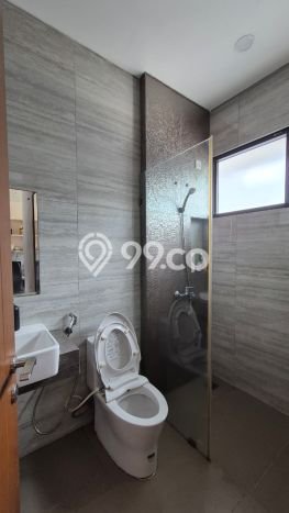 Rumah Elit Modern Siap Huni di Kota Wisata Jakarta Timur Rumah Elit Modern Siap Huni di Kota Wisata Jakarta Timur