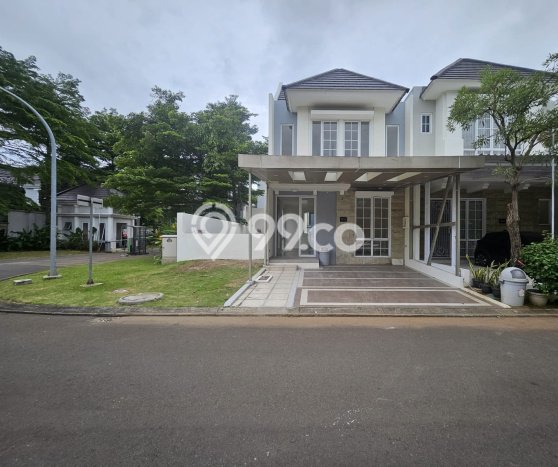 Dijual Rumah Eksklusif 3 KT di Citra Grand, Jakarta Timur Dijual Rumah Eksklusif 3 KT di Citra Grand, Jakarta Timur