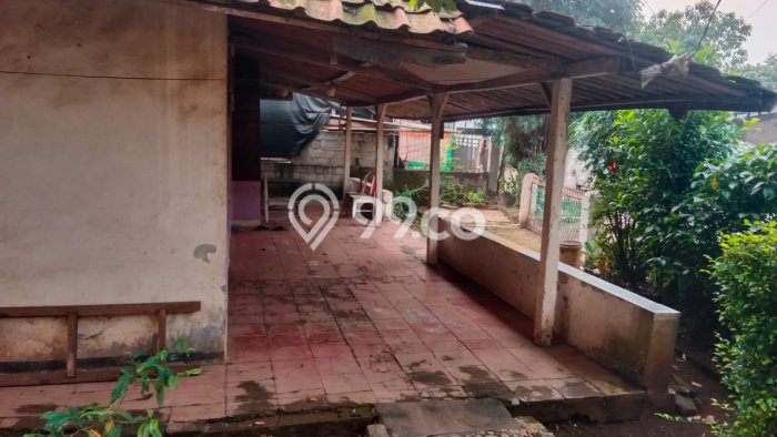 Dijual Cepat Rumah Strategis LT 268m2 LB 200m2 di Bogor Cocok untuk Hunian Dijual Cepat Rumah Strategis LT 268m2 LB 200m2 di Bogor Cocok untuk Hunian