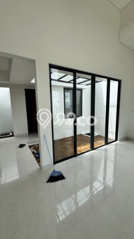 Rumah Luas Asri 3 KT Siap Pakai di Sentul Bogor Rumah Luas Asri 3 KT Siap Pakai di Sentul Bogor