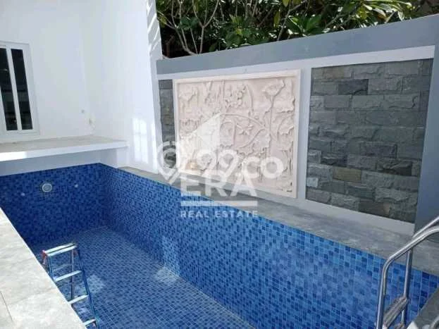 Dijual Rumah Elit Exclusive di Jagakarsa, Jakarta Selatan Dijual Rumah Elit Exclusive di Jagakarsa, Jakarta Selatan