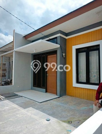 Rumah Nyaman 2 KT LB 36m2 Kondisi Bagus di Buah Batu Rumah Nyaman 2 KT LB 36m2 Kondisi Bagus di Buah Batu