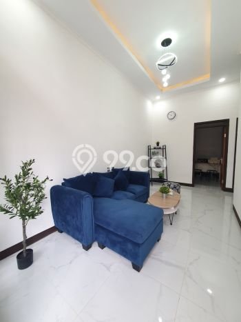 Hunian Terjangkau LT 60m2 di Gede Bage Lingkungan Asri Hunian Terjangkau LT 60m2 di Gede Bage Lingkungan Asri