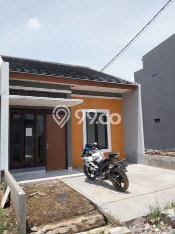 Rumah Minimalis LB/LT 36m2/60m2 Dijual di Buah Batu, Bandung Rumah Minimalis LB/LT 36m2/60m2 Dijual di Buah Batu, Bandung