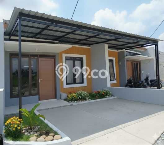 Rumah Minimalis LB/LT 36m2/60m2 Dijual di Buah Batu, Bandung Rumah Minimalis LB/LT 36m2/60m2 Dijual di Buah Batu, Bandung