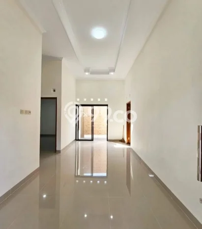 Siap Huni Rumah Minimalis & Modern LB 36m2 di Buah Batu Siap Huni Rumah Minimalis & Modern LB 36m2 di Buah Batu