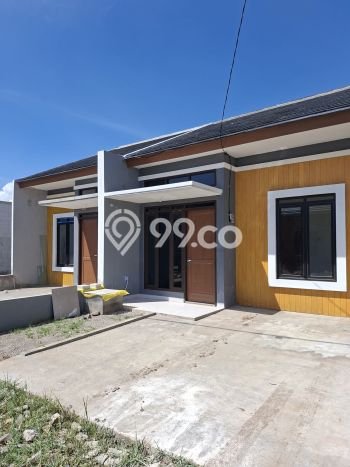 Jual Rumah Harga Miring Bojongsoang Punya 2 KT & LT 60m2 Jual Rumah Harga Miring Bojongsoang Punya 2 KT & LT 60m2