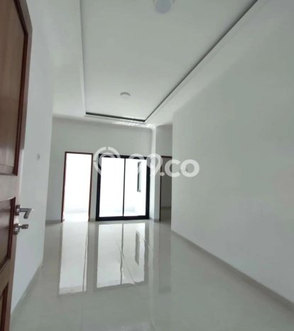 Hunian Terjangkau LT 60m2 di Ciwastra Akses Mudah Hunian Terjangkau LT 60m2 di Ciwastra Akses Mudah