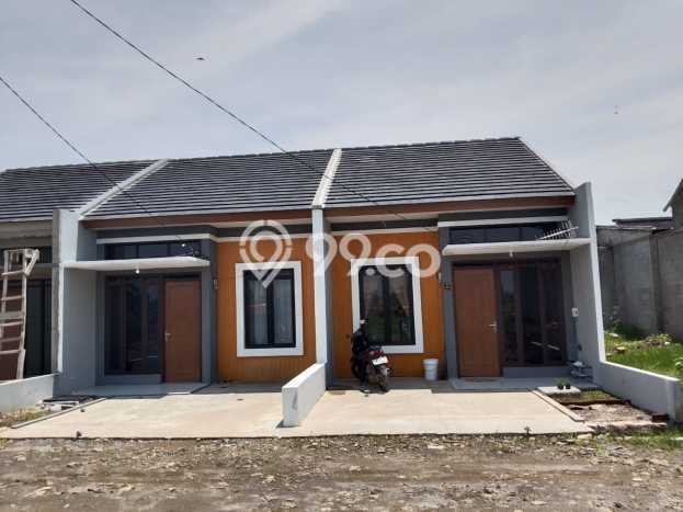 Rumah Minimalis LB/LT 36m2/60m2 Siap Huni Area Ciwastra, Bandung Rumah Minimalis LB/LT 36m2/60m2 Siap Huni Area Ciwastra, Bandung