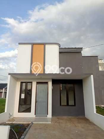Rumah Murah LT 60m2 di Buah Batu Lingkungan Asri Rumah Murah LT 60m2 di Buah Batu Lingkungan Asri