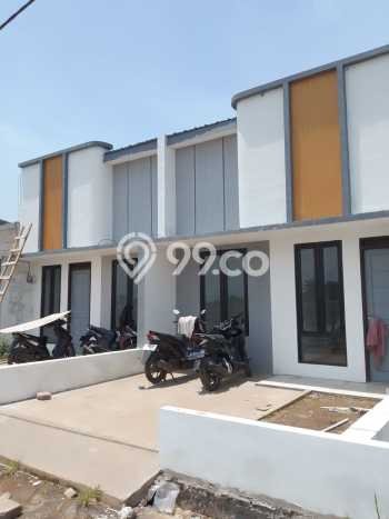 Siap Huni Rumah Minimalis & Modern LB 36m2 di Ciwastra Siap Huni Rumah Minimalis & Modern LB 36m2 di Ciwastra