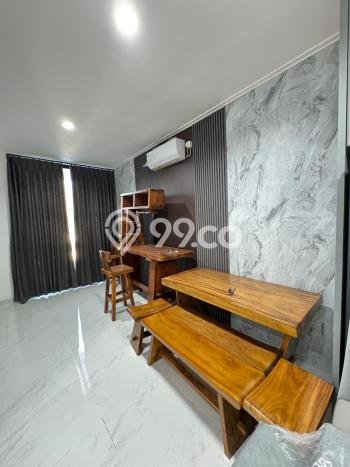 Rumah sewa siap huni 3 Kamar Tidur di Golf Island, Jakarta Utara Rumah sewa siap huni 3 Kamar Tidur di Golf Island, Jakarta Utara