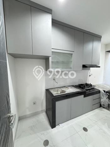 Rumah sewa siap huni 3 Kamar Tidur di Golf Island, Jakarta Utara Rumah sewa siap huni 3 Kamar Tidur di Golf Island, Jakarta Utara