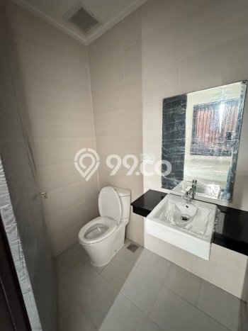 Rumah sewa siap huni 3 Kamar Tidur di Golf Island, Jakarta Utara Rumah sewa siap huni 3 Kamar Tidur di Golf Island, Jakarta Utara