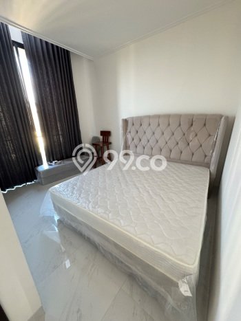 Rumah sewa siap huni 3 Kamar Tidur di Golf Island, Jakarta Utara Rumah sewa siap huni 3 Kamar Tidur di Golf Island, Jakarta Utara
