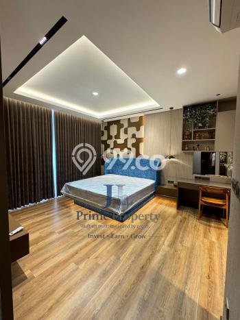 Jual Rumah Luas Megah Dengan View Cantik di Pantai Indah Kapuk, Jakarta Utara Jual Rumah Luas Megah Dengan View Cantik di Pantai Indah Kapuk, Jakarta Utara