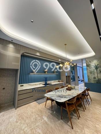 Jual Rumah Luas Megah Dengan View Cantik di Pantai Indah Kapuk, Jakarta Utara Jual Rumah Luas Megah Dengan View Cantik di Pantai Indah Kapuk, Jakarta Utara