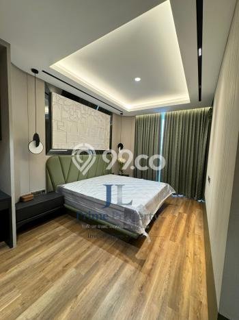 Jual Rumah Luas Megah Dengan View Cantik di Pantai Indah Kapuk, Jakarta Utara Jual Rumah Luas Megah Dengan View Cantik di Pantai Indah Kapuk, Jakarta Utara
