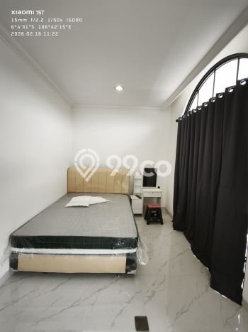 Rumah sewa siap pakai 4 Kamar Tidur di Pantai Indah Kapuk 2, Jakarta Utara Rumah sewa siap pakai 4 Kamar Tidur di Pantai Indah Kapuk 2, Jakarta Utara