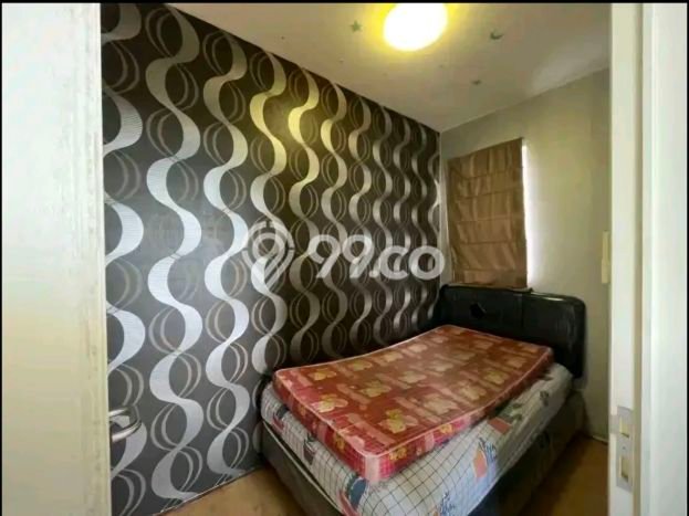 Apartemen Minimalis untuk Disewa, 3 Kamar di Surabaya Apartemen Minimalis untuk Disewa, 3 Kamar di Surabaya