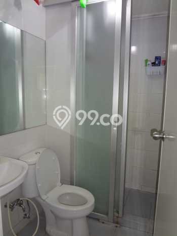Apartemen Minimalis untuk Dijual di Kalisari Dengan Spesifikasi 2 KT & 1 KM Apartemen Minimalis untuk Dijual di Kalisari Dengan Spesifikasi 2 KT & 1 KM