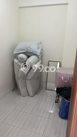 Apartemen Disewakan Terjangkau 2 KT / 1 KM di Mulyorejo, Surabaya Apartemen Disewakan Terjangkau 2 KT / 1 KM di Mulyorejo, Surabaya