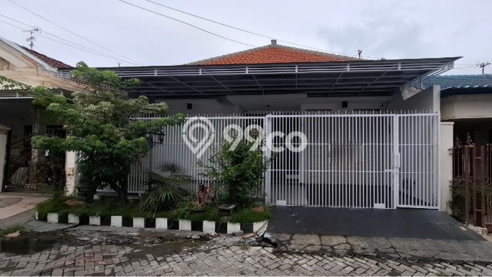 Dijual Rumah 2 Kamar Lokasi Ideal Nyaman dan Strategis di Mulyorejo Dijual Rumah 2 Kamar Lokasi Ideal Nyaman dan Strategis di Mulyorejo