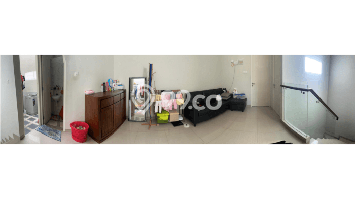 Rumah Modern Cantik 3 KT Bisa Langsung Pindah di Mulyorejo Rumah Modern Cantik 3 KT Bisa Langsung Pindah di Mulyorejo