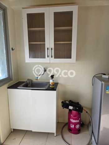 Apartemen Minimalis untuk Disewa, 0 Kamar di Surabaya Apartemen Minimalis untuk Disewa, 0 Kamar di Surabaya