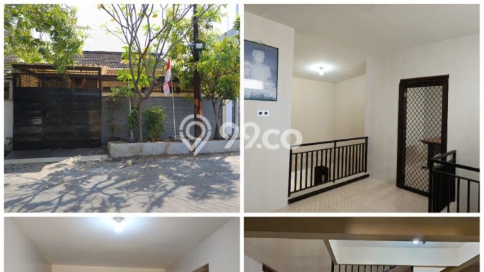 Rumah Cantik Siap Huni Di Mulyorejo Luas 200m2 Lokasi Strategis Rumah Cantik Siap Huni Di Mulyorejo Luas 200m2 Lokasi Strategis